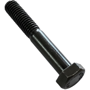 DIN 931 Altıköşe Cıvata 12.9