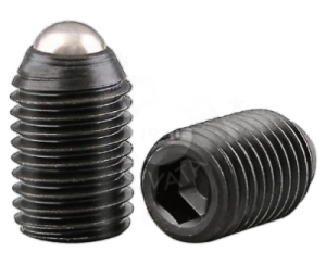 Bilyalı Setskur Cıvata Allen Anahtarlı