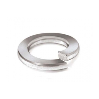 DIN 127 Yaylı Pul Rondela