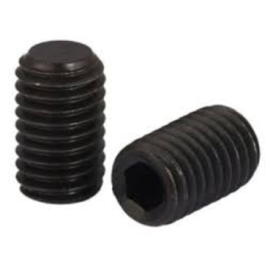 DIN 913 Setskur Cıvata