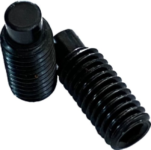 DIN 915 Setskur Cıvata