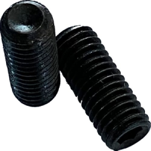 DIN 916 Setskur Cıvata