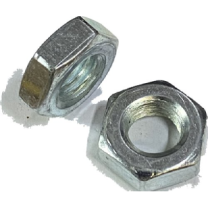 DIN 936 Kontra Somun