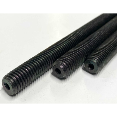 DIN975 İnce Dişli Saplamalar