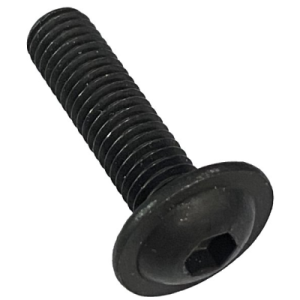 ISO 7380-2 R. Bombe B. İmbus Cıvata 10.9