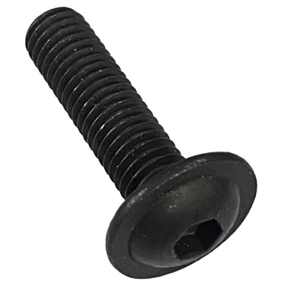 ISO 7380-2 R. Bombe B. İmbus Cıvata 10.9