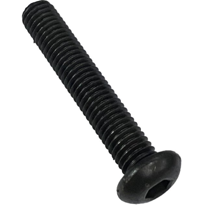 ISO 7380 Bombe B. İmbus Cıvata 10.9