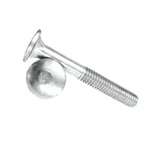 DIN 603 6.8 Whitvort Kasa Cıvatası