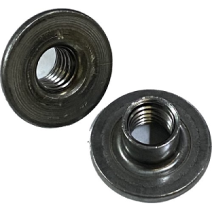 Tablalı Kaynak Somunu