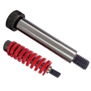 Yay Ayar Cıvatası 12.9