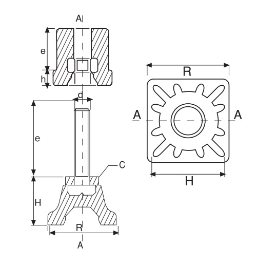 Profil Ayar Burcu - Görsel 2