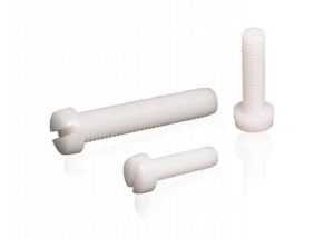 Plastik Vida Tornavida Başlı Düz