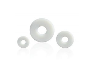 Plastik Pul DIN 9021 Geniş